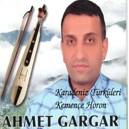 Artist picture of Ahmet Gargar