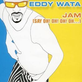 Eddy Wata