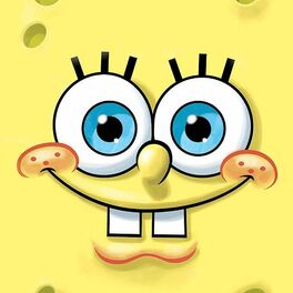 SpongeBob: albums, songs, playlists