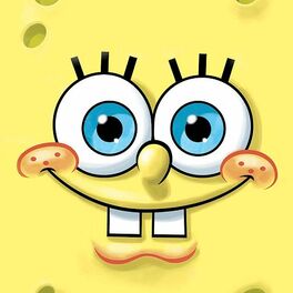 SpongeBob