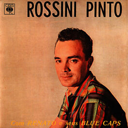 Artist picture of Rossini Pinto