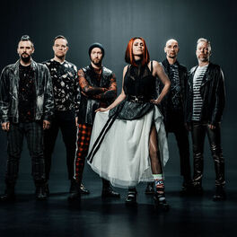 Artist picture of Within Temptation