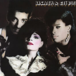 Lisa Lisa & Cult Jam