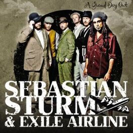Exile Airline