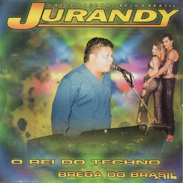 Artist picture of Jurandy