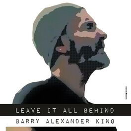 Artist picture of Barry Alexander King