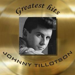 Artist picture of Johnny Tillotson