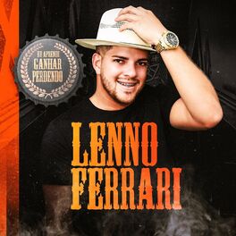 Artist picture of lenno ferrari