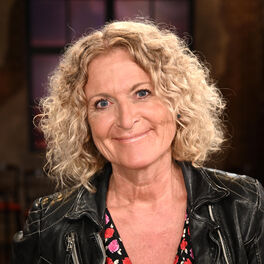 Artist picture of Susanne Fröhlich