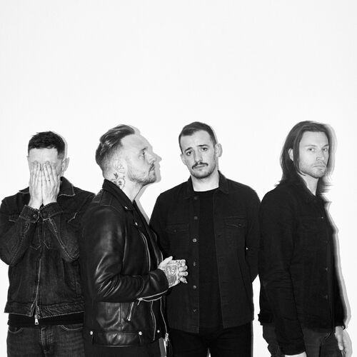 Architects: músicas com letras e álbuns | Ouvir na Deezer