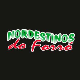 Artist picture of Nordestinos do Forró