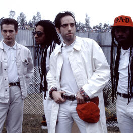 Artist picture of Big Audio Dynamite
