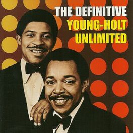 Artist picture of The Young-Holt Unlimited