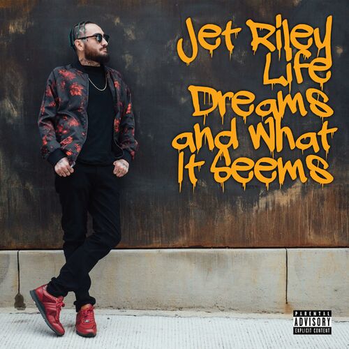 Jet Riley Albums Songs Playlists Listen On Deezer