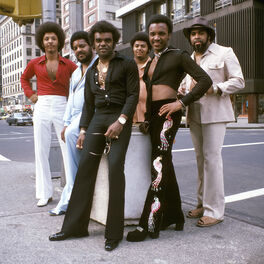 Artist picture of The Isley Brothers