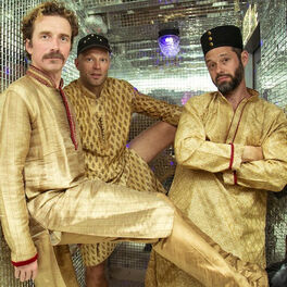 Artist picture of Whomadewho