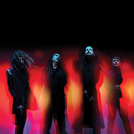 Artist picture of Korn