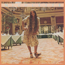 Artist picture of Nicolette Larson
