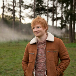 Artist picture of Ed Sheeran
