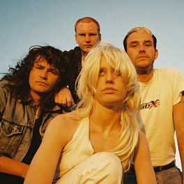 Artist picture of Amyl and The Sniffers