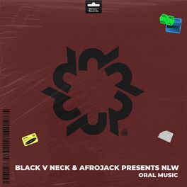 Afrojack presents NLW