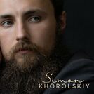 Simon Khorolskiy