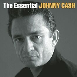 Artist picture of Johnny Cash