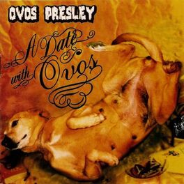 Artist picture of Ovos Presley