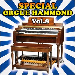 Orgue Hammond Orchestra