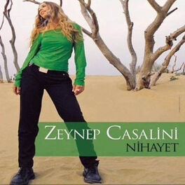 Artist picture of Zeynep Casalini