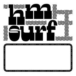 Artist picture of HM Surf