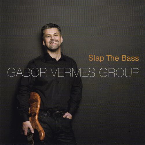 Gábor Vermes Group: albums, | Listen on Deezer