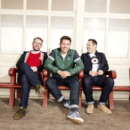Artist picture of Scouting For Girls