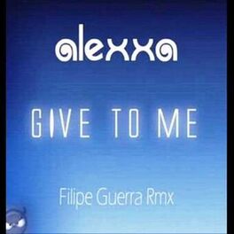 Artist picture of Alexxa