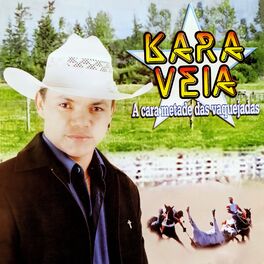 Karavéia