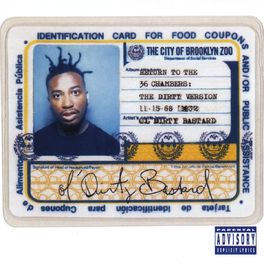 Artist picture of Ol' Dirty Bastard