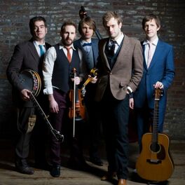 Artist picture of Punch Brothers