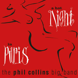 Artist picture of The Phil Collins Big Band
