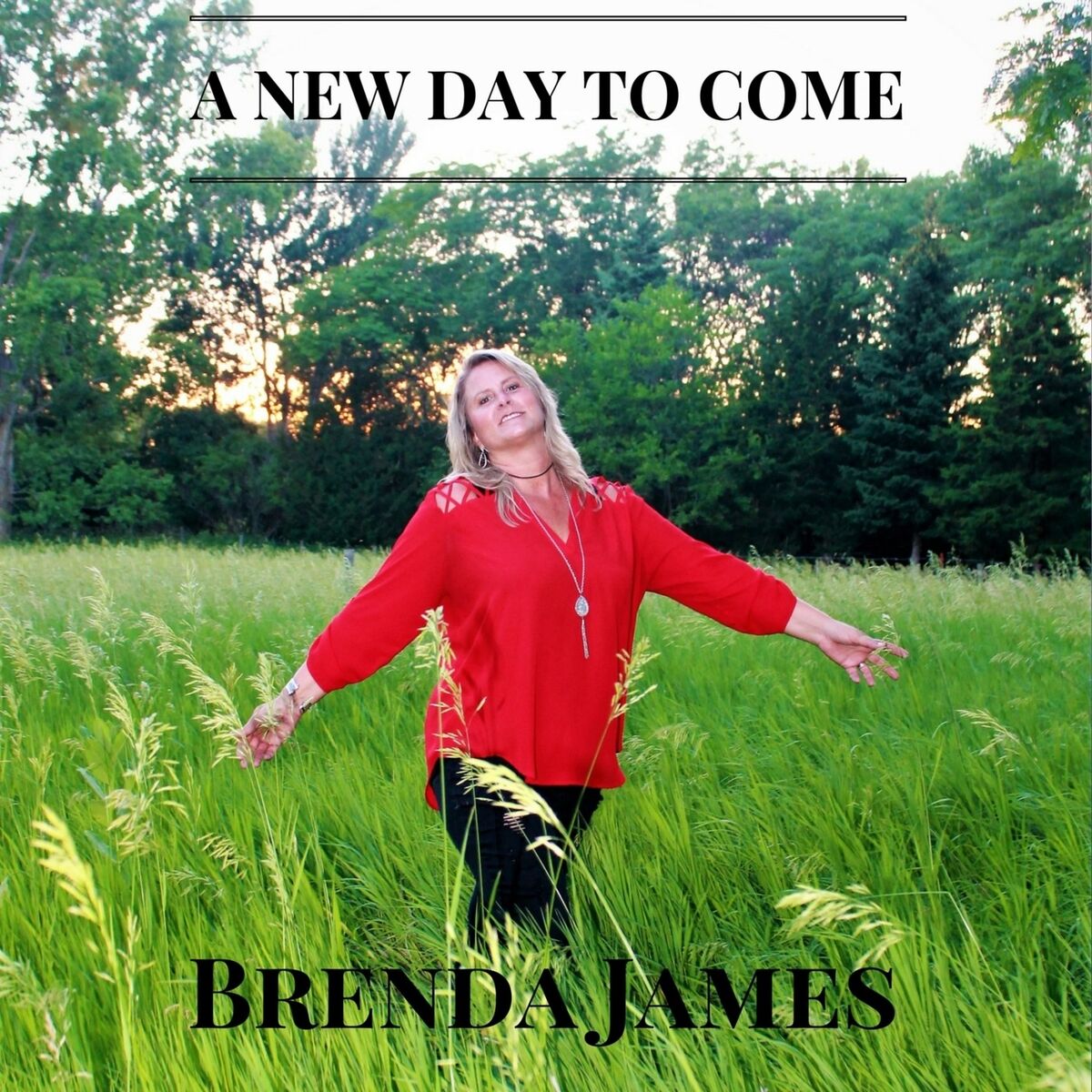 Brenda James: albums, songs, playlists | Listen on Deezer