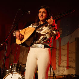 Artist picture of Derya Yildirim