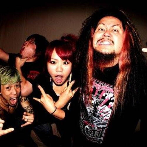 Maximum The Hormone: albums, songs, playlists | Listen on Deezer