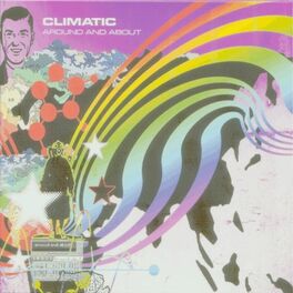 Artist picture of Climatic