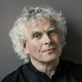 Artist picture of Sir Simon Rattle