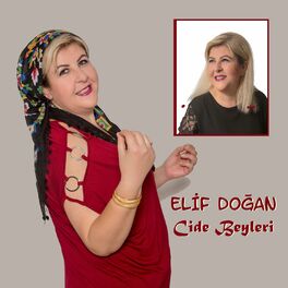 Artist picture of Elif Doğan