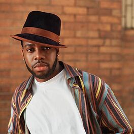Artist picture of Dwele