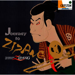 Trombone Quartet Zipang: albums, songs, playlists | Listen