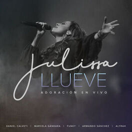 Artist picture of Julissa