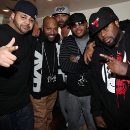 Artist picture of Slaughterhouse