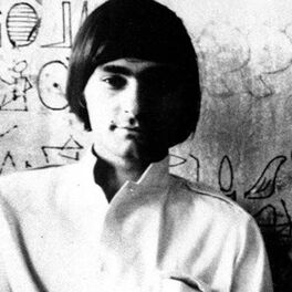 Artist picture of Marty Balin