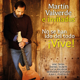 Martín Valverde